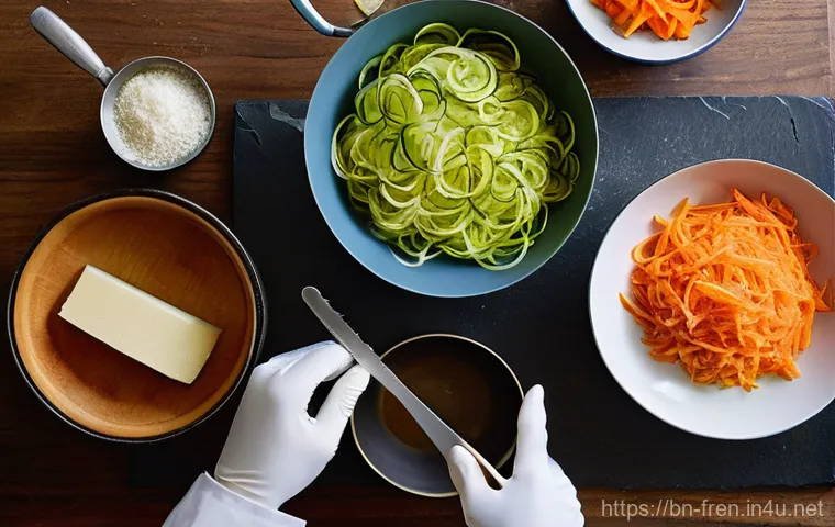 프랑스어 프랑스 음식 용어 - **French Patisserie of Dreams**
    A vibrant and inviting scene inside a bustling French patisserie...