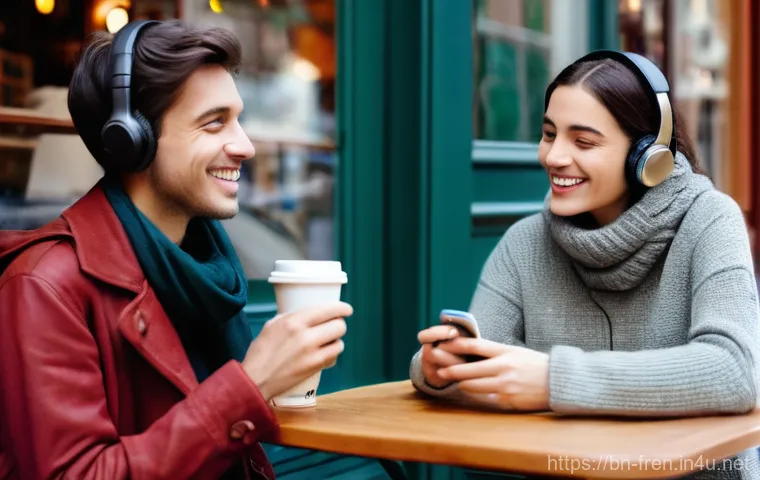 프랑스어 프랑스어 시험 고득점 전략 - **Prompt:** A focused young adult student, around 20 years old, with a diverse background, sitting c...