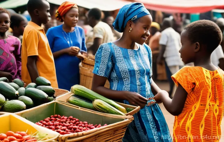 프랑스어 방언과 지역별 차이 - **Prompt:** Two young adults, one a vibrant student from Quebec, Canada, and the other a sophisticat...