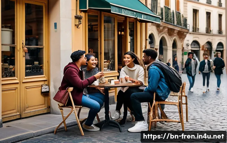 프랑스어 프랑스어 학습 동기 부여법 관련 이미지 1